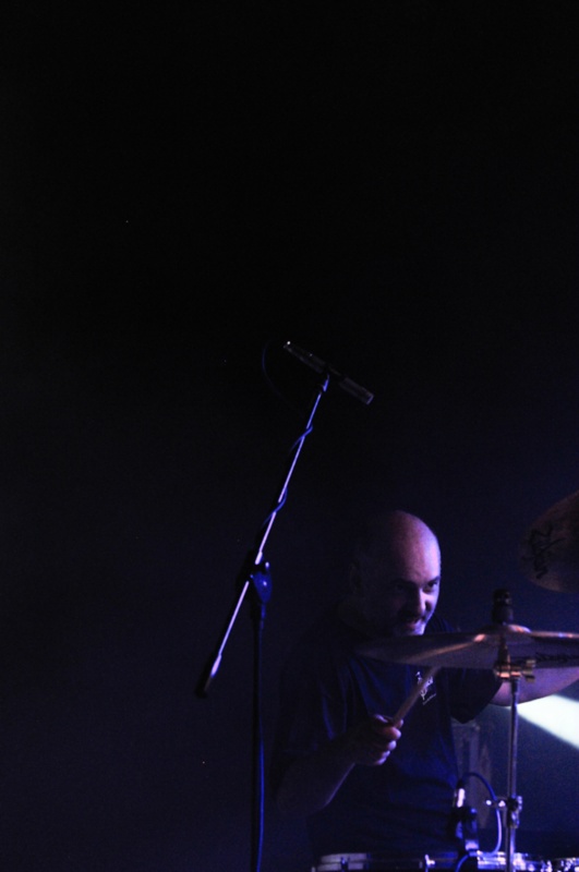 The Kings Live in Montirone